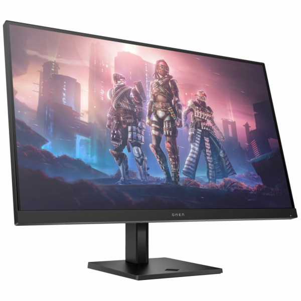 32q, herní monitor
