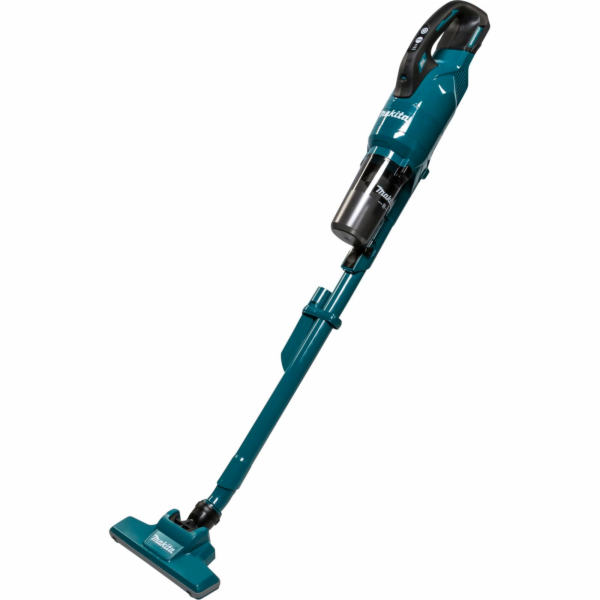 Makita DCL286FZ, tyčový vysavač
