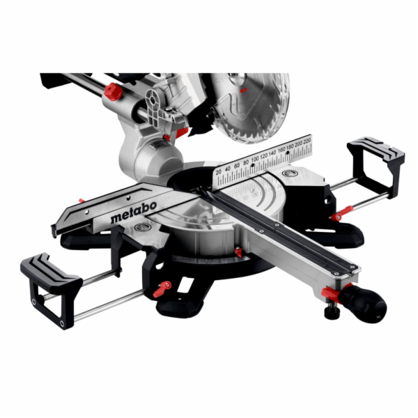 Metabo KGS 254 M SET (613254900)