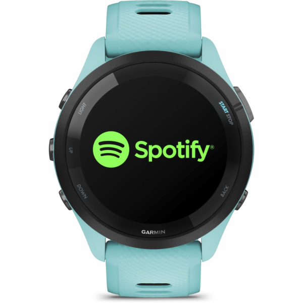 Garmin Forerunner 265 Aqua (010-02810-12)
