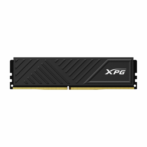 ADATA XPG DIMM DDR4 16GB (Kit of 2) 3600MHz CL18 GAMMIX D...