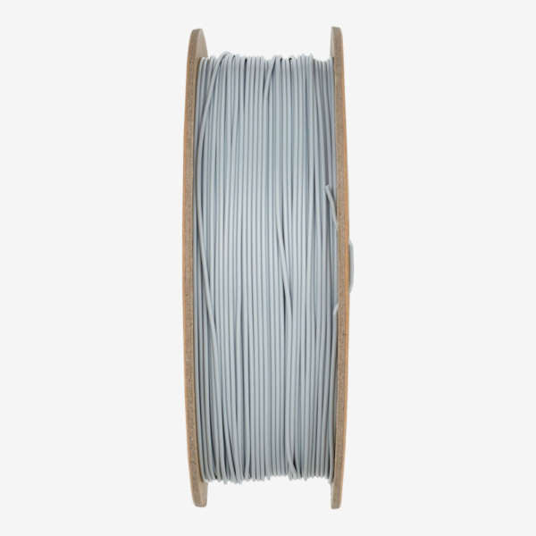 Hyper PLA Filament Grey, 3D kazeta