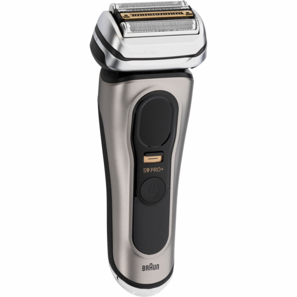 Braun Series 9 Pro+ 9575cc Wet & Dry Planžetový holicí st...