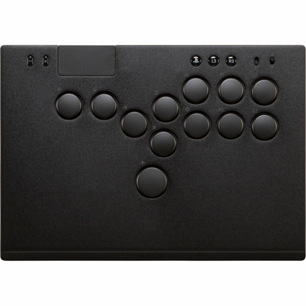 Kitsune, gamepad