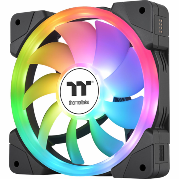Thermaltake SWAFAN EX14 ARGB Sync ventilátor pro PC TT Pr...