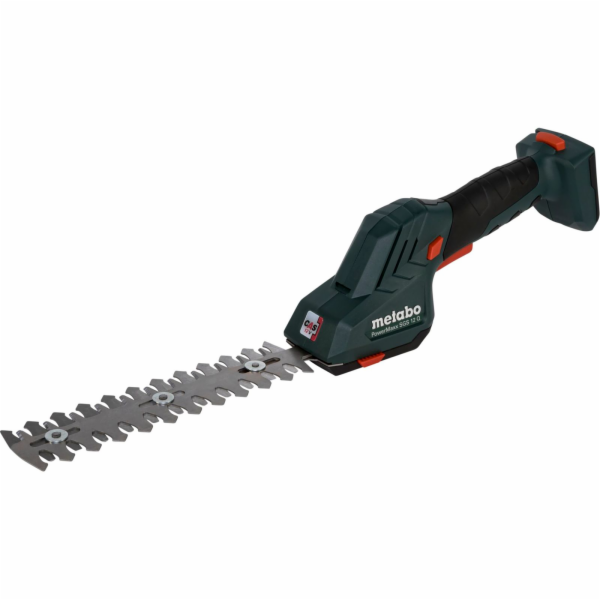 Metabo PowerMaxx SGS 12 Q Akku-Strauch- und Grasschere