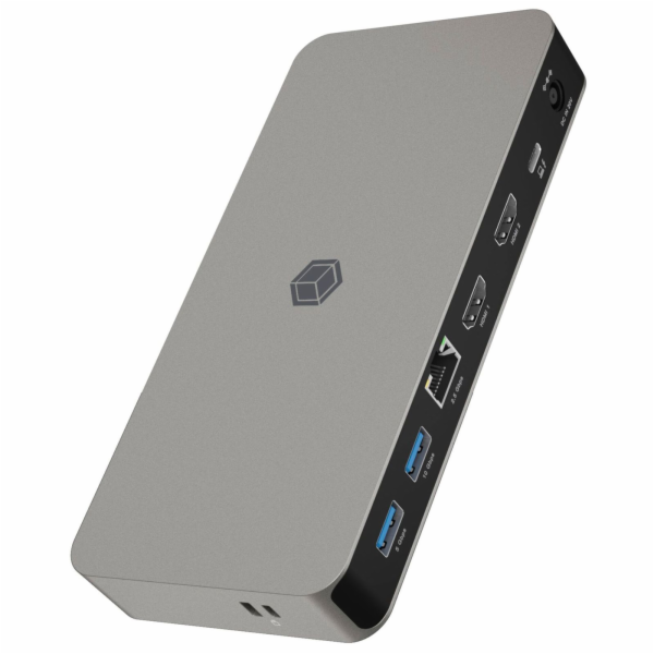 ICY BOX IB-DK2880-C41