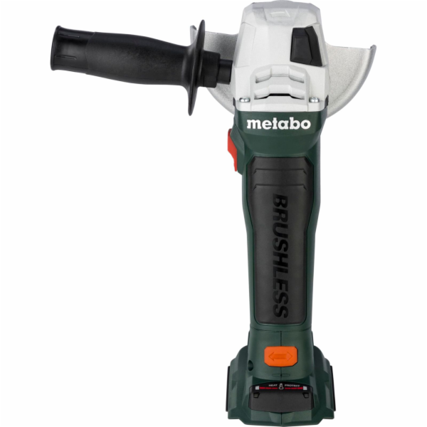Metabo W 18 LT BL 11-125 (613052840)