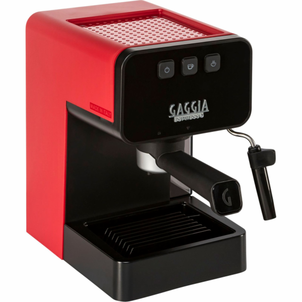 Gaggia ESPRESSO STYLE rosso EG2111/03