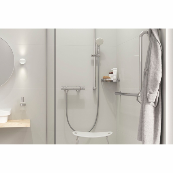Grohe Grohtherm 800 Termostatický sprchový ventil, 1/2