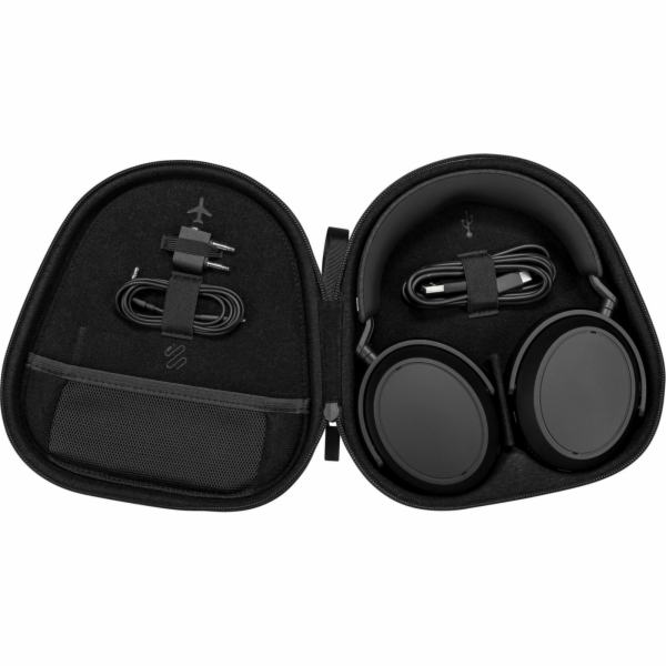 SLUCHÁTKA SENNHEISER MOMENTUM 4 ČERNÁ