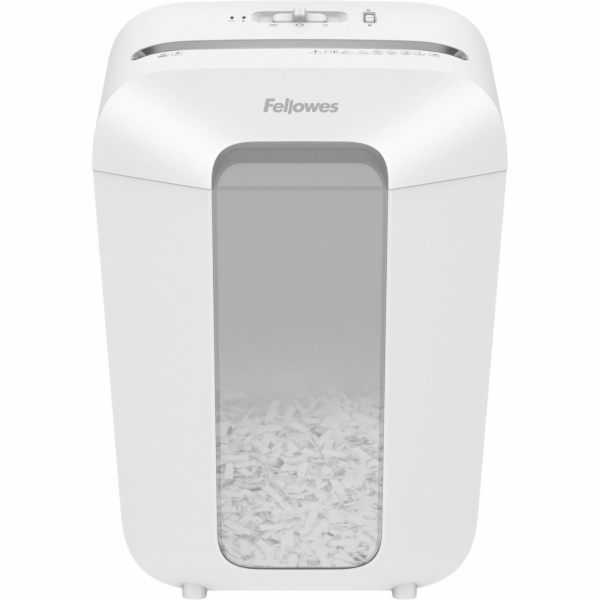 Fellowes Powershred LX 70 white