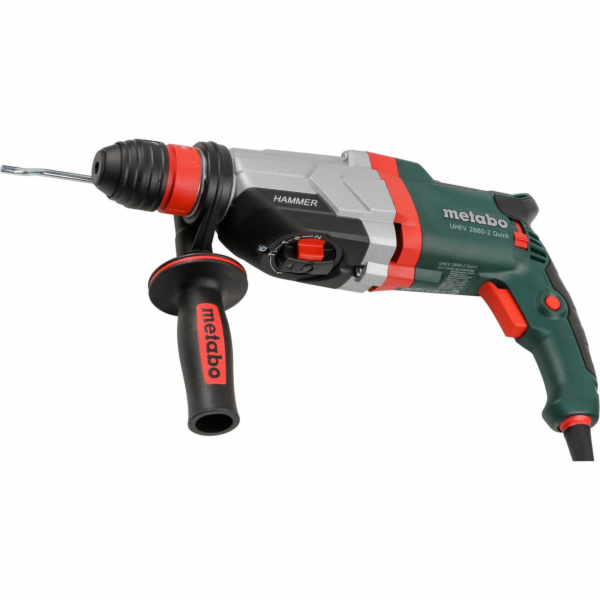 Metabo UHEV 2860-2 QUICK SET (600713510)