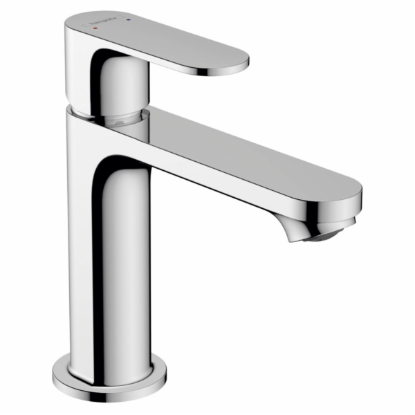 Umyvadlová baterie Hansgrohe Rebris S 72517000, chrom
