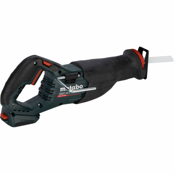 Metabo SSEP 18 LT BL Akku-Säbelsäge