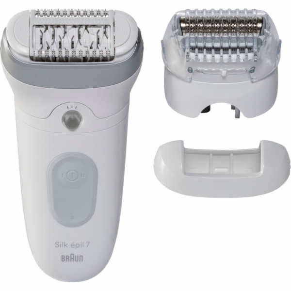 Braun Silk-épil 7-041, epilátor