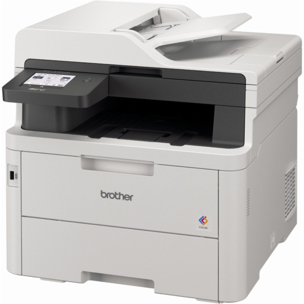 Brother MFC-L3760CDW - Multifunkční tiskárna - barva - LE...