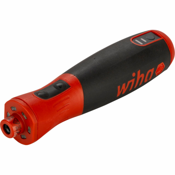 Wiha elektrický šroubovák speedE PocketDrive, 31 kusů, šr...
