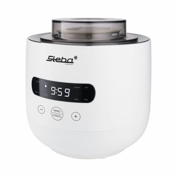 Steba JM 4 Ferment  Yogurt Maker