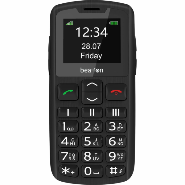 Bea-Fon SL230 LTE  black