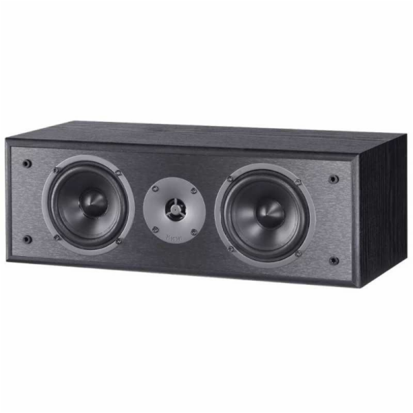 Magnat Reproduktor pro monitor S12 C černý 1 kus