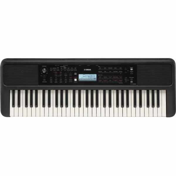 Yamaha PSR-E383 MIDI klávesový nástroj 61 klíče/klíčů USB...