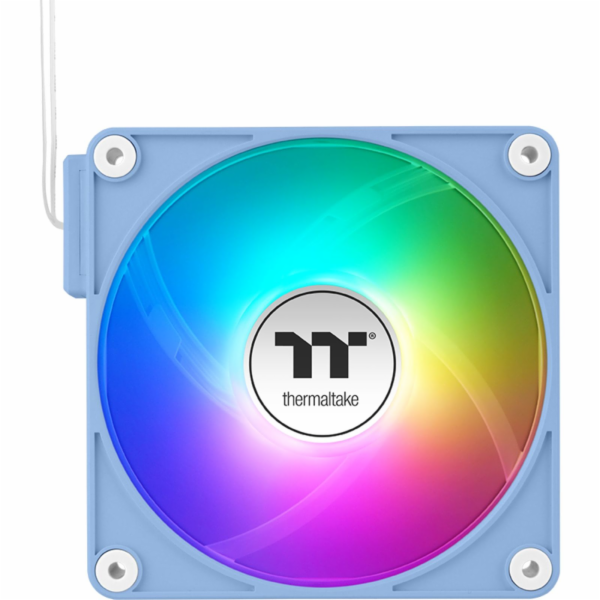 Thermaltake CT120 EX ARGB Sync PC Cooling Fan, skříňový v...