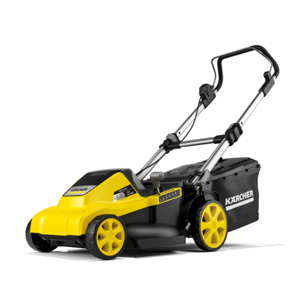 Kärcher  LMO 5-18 Dual Battery Set