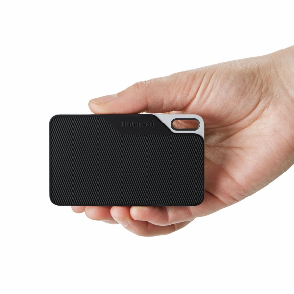 Externí SSD Intenso TX100 500 GB
