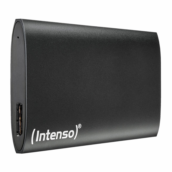 Intenso externe SSD 1,8"     2TB USB 3.0 Aluminium Premiu...