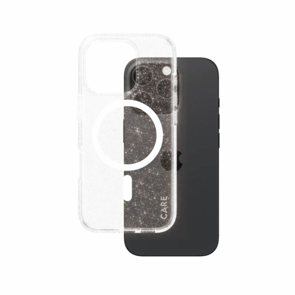 CARE by PanzerGlass - Zadní kryt pro mobilní telefon - ko...