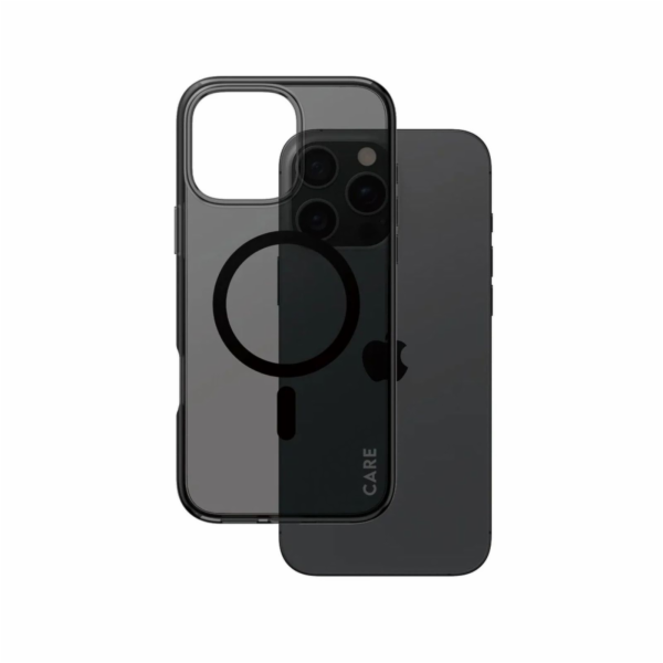 CARE by PanzerGlass Urban Combat - Zadní kryt pro mobilní...