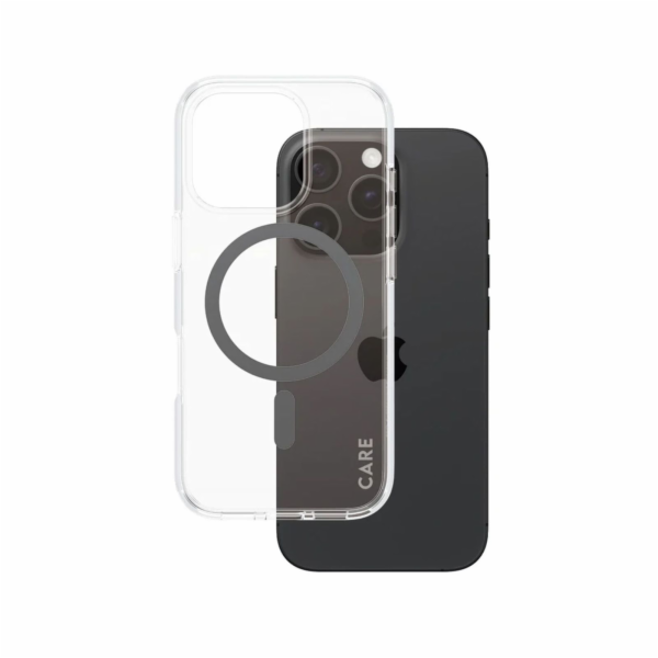 CARE by PanzerGlass Urban Combat - Zadní kryt pro mobilní...