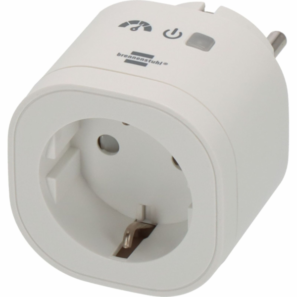 Brennenstuhl WIFI Adapter XS01 mit Energiemessung