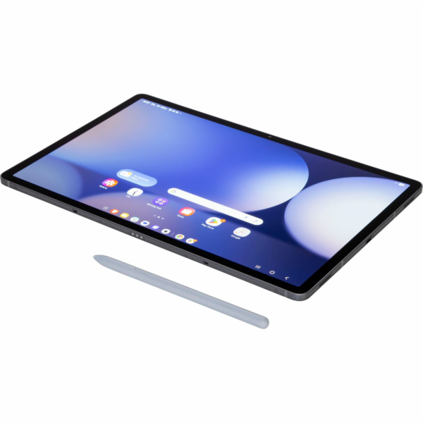Samsung Galaxy Tab S10+ WiFi (256GB) 12GB grau