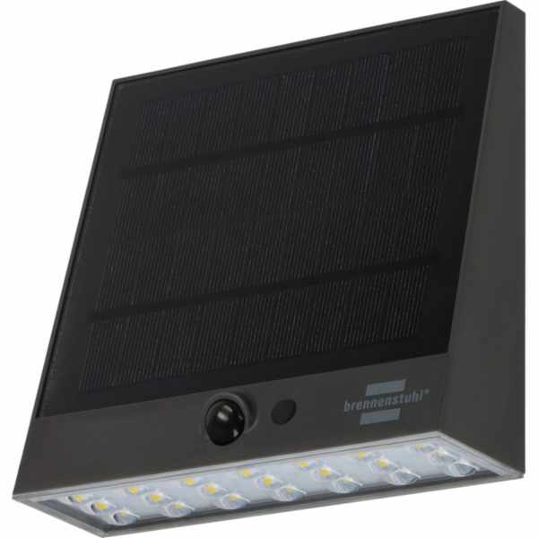 Brennenstuhl Solar LED Strahler SOL 1000 Plana