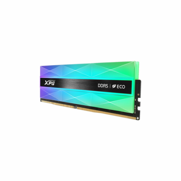 ADATA DIMM 32 GB DDR5-6400 (2x 16 GB) duální sada, RAM