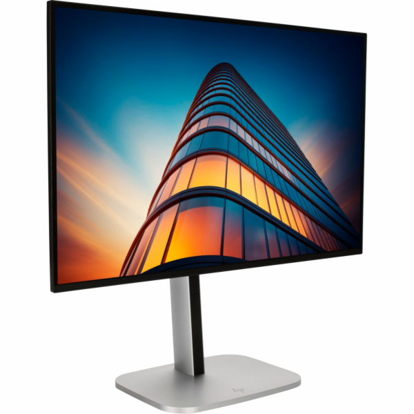 HP LCD 524pn 24" 1920x1200, IPS w/LED micro-edge, 350nits...
