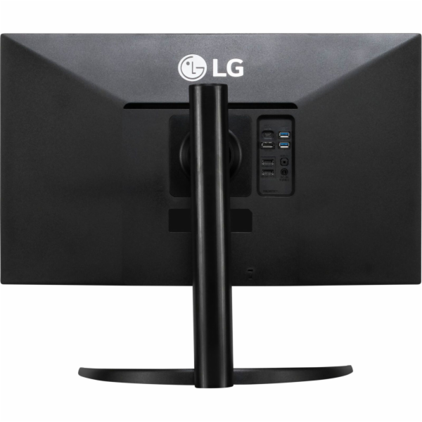 LG 27BP55U-B.AEU