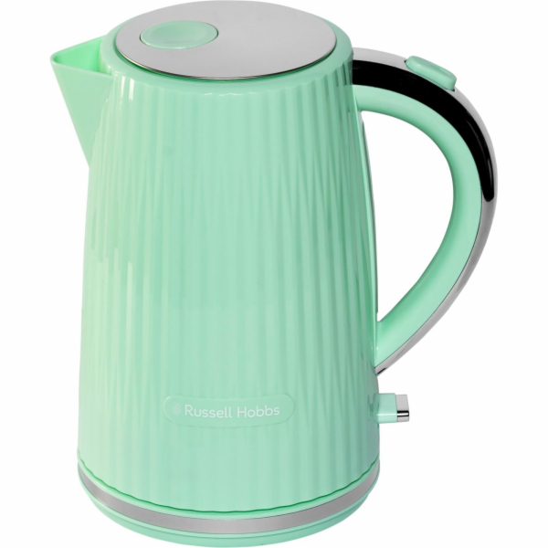 Russell Hobbs Eden      Pistazie Wasserkocher            ...