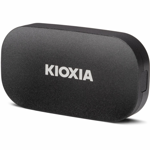 KIOXIA EXCERIA PLUS G2 - SSD - šifrovaný - 1 TB - externí...