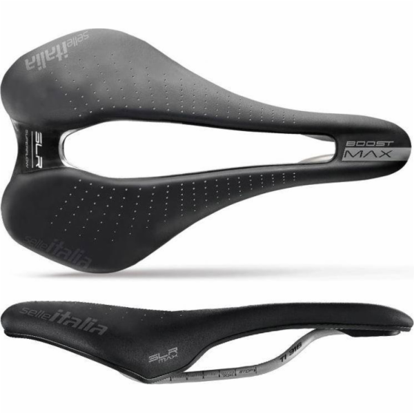 Selle Italia Sedlo SELLE ITALIA MAX SLR BOOST GEL SUPERFL...