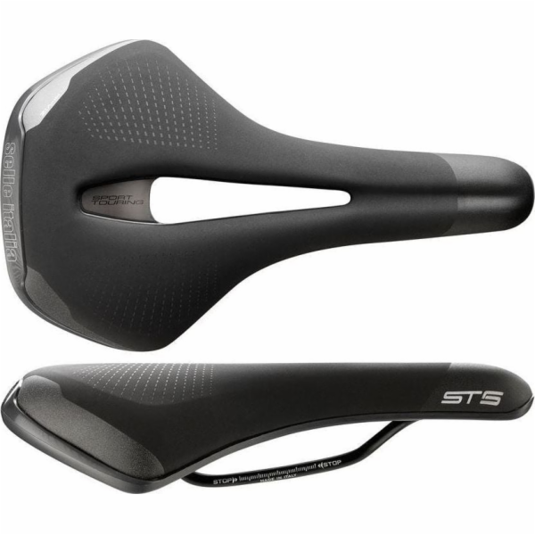 Sedlo Selle Italia SELLE ITALIA SPORTOURING ST 5 FLOW S (...