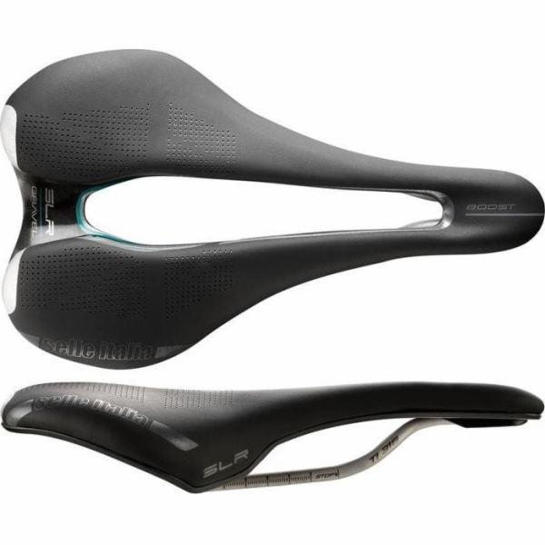 Selle Italia Sedlo SELLE ITALIA SLR BOOST GRAVEL SUPERFLO...