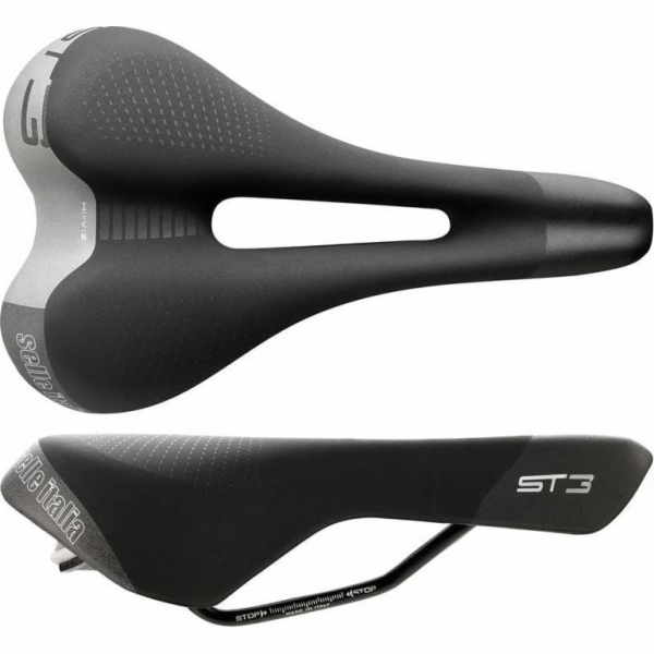 Sedlo Selle Italia SELLE ITALIA SPORTOURING ST 3 SUPERFLO...