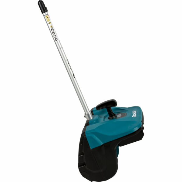 Makita Schneefräsen-Aufsatz SN400MP (blau/schwarz, für di...