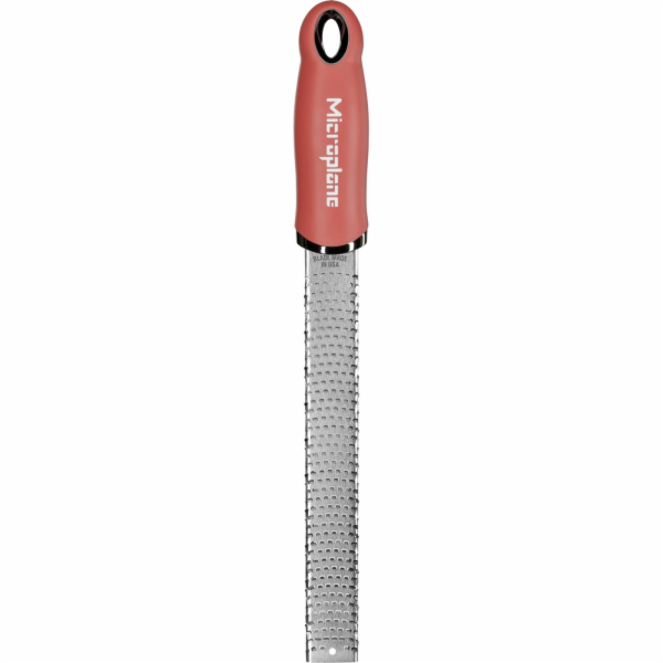 Microplane Microplane Premium Classic Struhadlo růžové