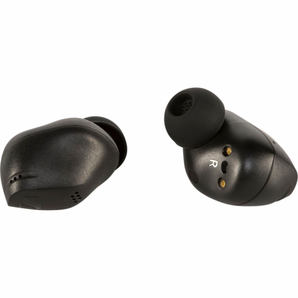 Sennheiser Accentum True Wireless černá