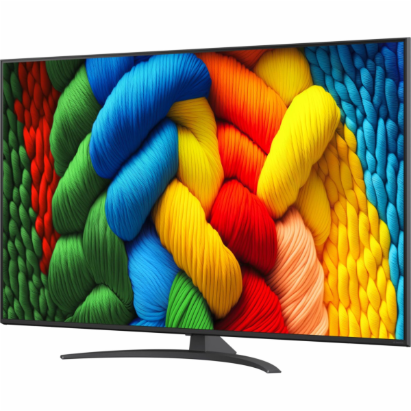 65" LG 65NANO81A6A (2025)
