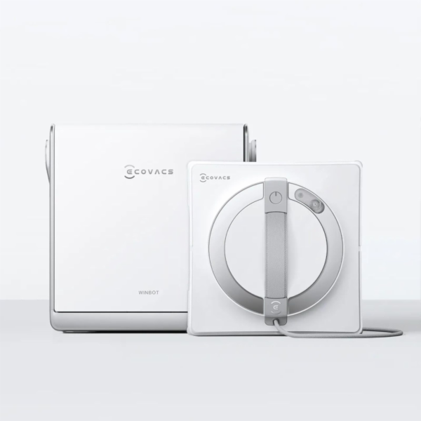 Ecovacs W2 PRO OMNI robot na čištění oken